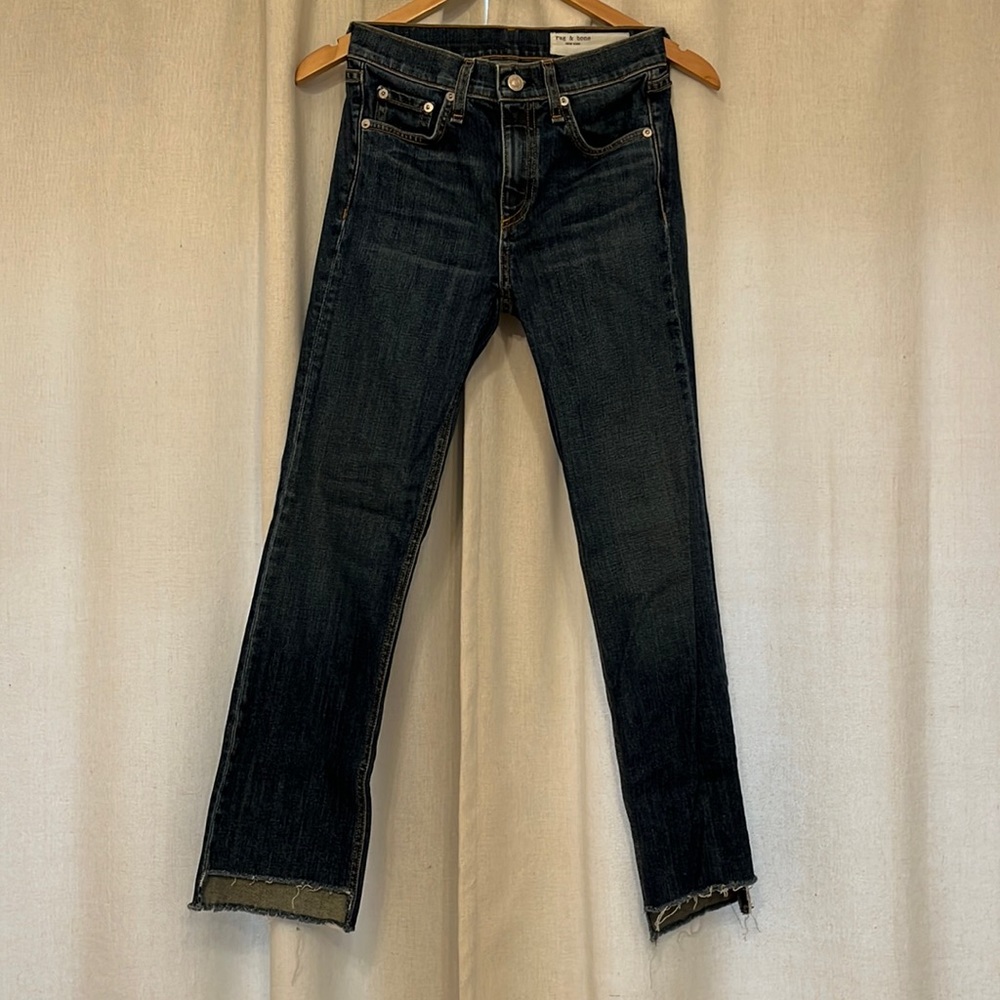 Rag & Bone Jeans